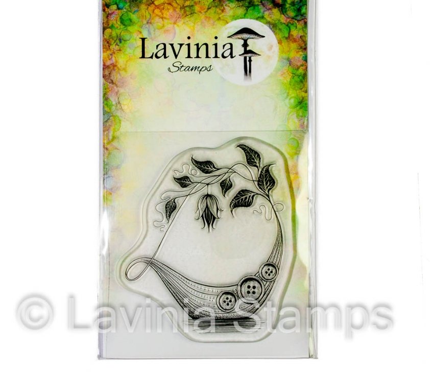 Lavinia Stamps - Liberty Lavinia Stamps