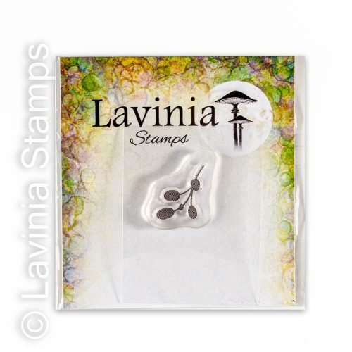 Lavinia Stamps - Mini Leaf Creeper - Messy Papercrafts