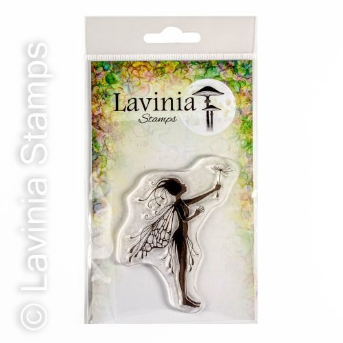 Lavinia Stamps - Olivia Small - Messy Papercrafts