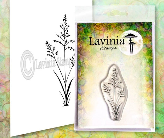 Lavinia Stamps Orchard Grass Lavinia Stamps