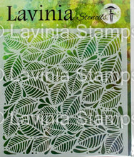 Lavinia Stamps - Stencil - Flurry Lavinia Stamps