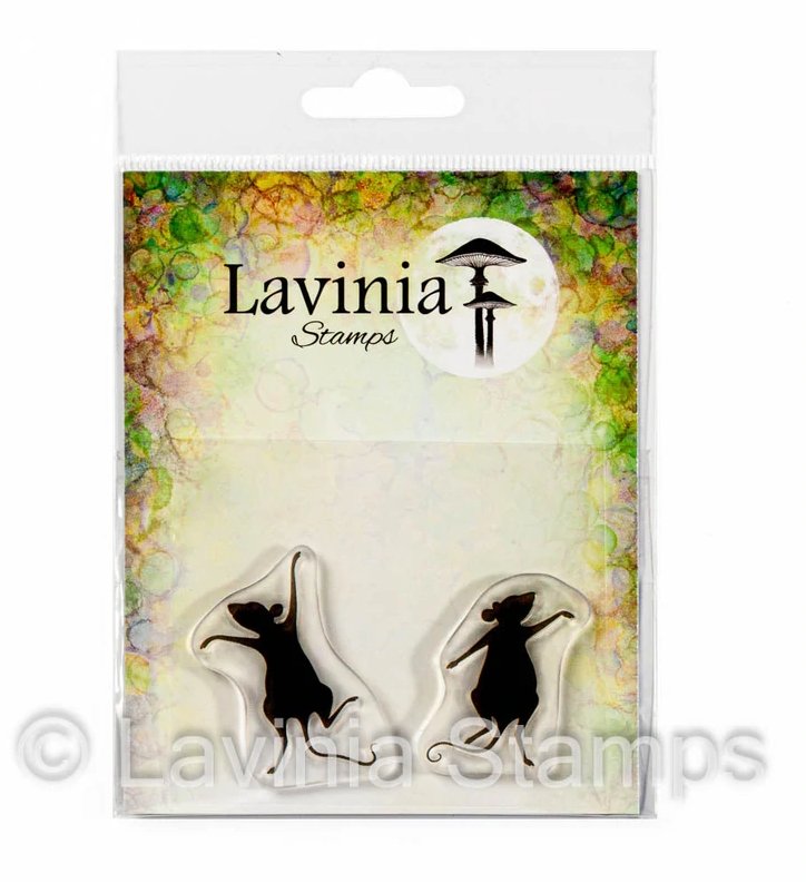 Lavinia Stamps - Tilly And Tango Lavinia Stamps