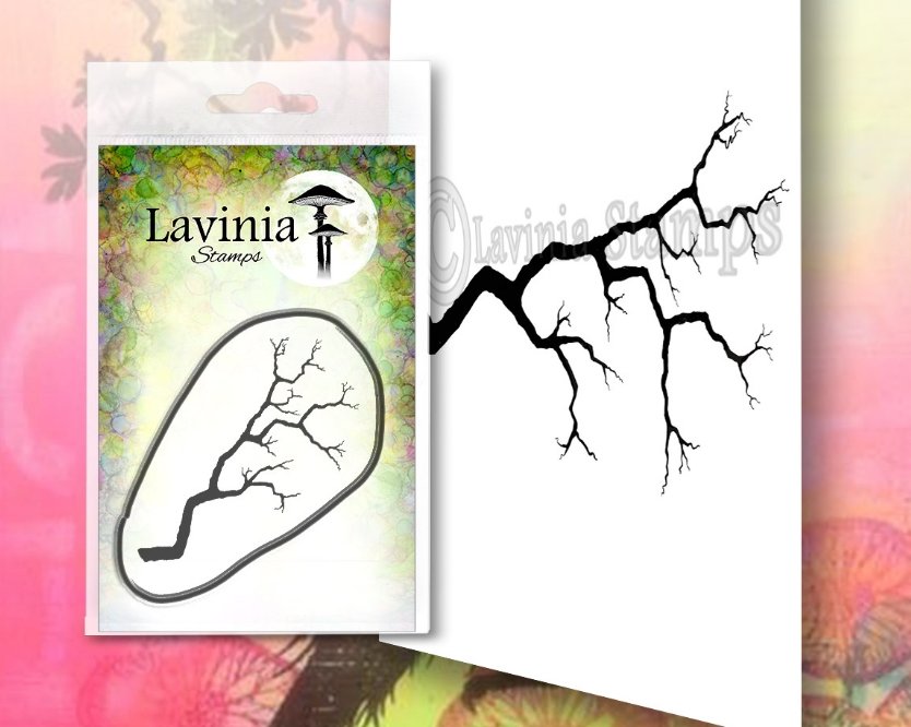 Lavinia Stamps - Tree Branch Lavinia Stamps