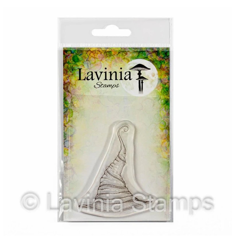 Lavinia Stamps - Witches' Hat Lavinia Stamps