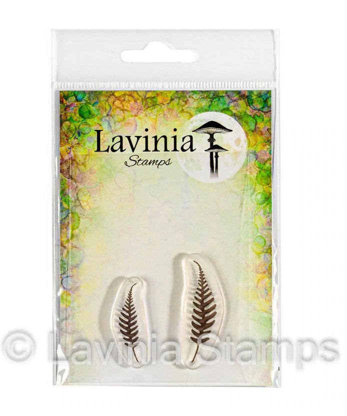Lavinia Stamps - Woodland Fern Lavinia Stamps