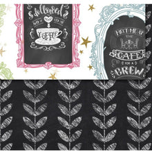 Memory-Place - Let's Brunch Collection - 12 x 12 Collection Memory Place