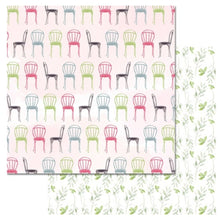 Memory-Place - Let's Brunch Collection - 12 x 12 Collection Memory Place