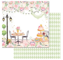 Memory-Place - Let's Brunch Collection - 12 x 12 Collection Memory Place