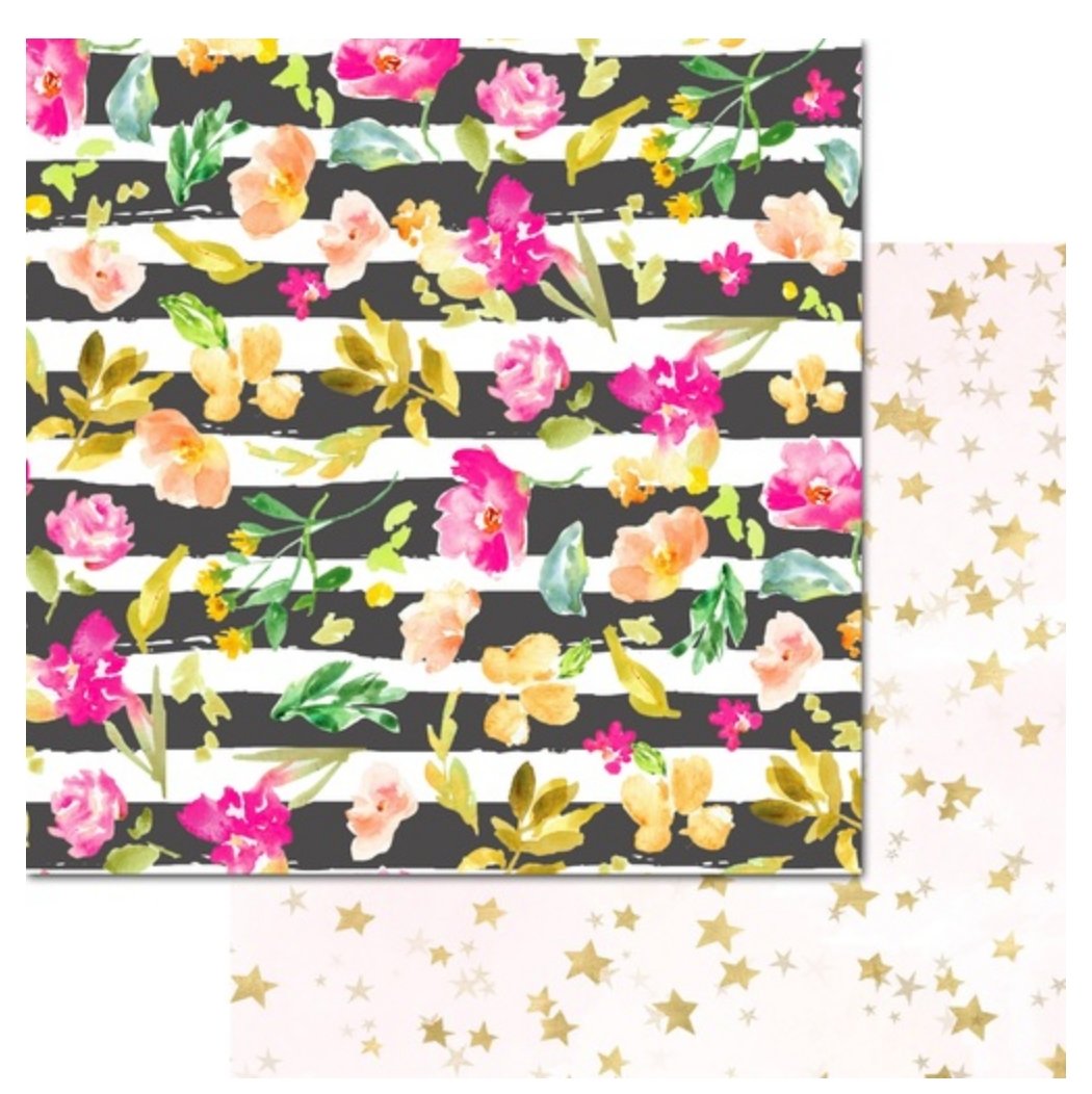 Memory-Place - Let's Brunch Collection - 12 x 12 Collection Memory Place