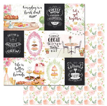 Memory-Place - Let's Brunch Subscription Bundle Box (MP-60873) Memory Place