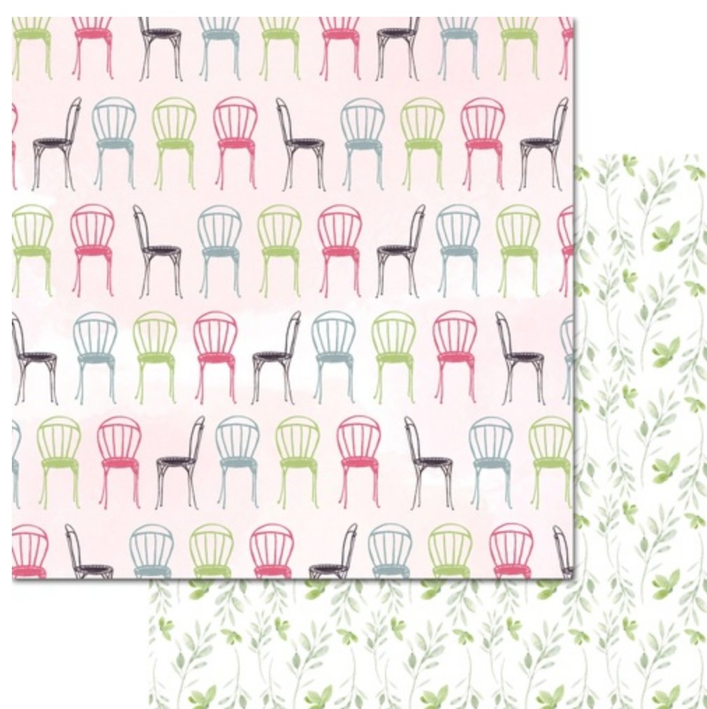 Memory-Place - Let's Brunch Subscription Bundle Box (MP-60873) Memory Place