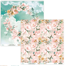 Mintay Papers - 6 x 6 Paper Pad - Joy of Life - (MTJOY-08) - Messy Papercrafts