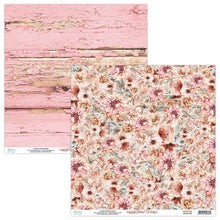 Mintay Papers - Blissful Time - 12 x 12 Paper Set - Messy Papercrafts