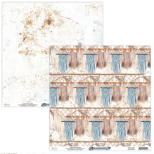 Mintay Papers - Harmony - 12x12 Scrapbook Papers - Messy Papercrafts