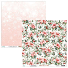 Mintay Papers - Merry Little Christmas - 6 x 6 Paper Set - Messy Papercrafts