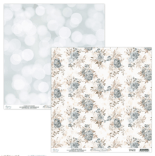 Mintay Papers - Precious Moments - 12x12 Scrapbook Papers - Messy Papercrafts