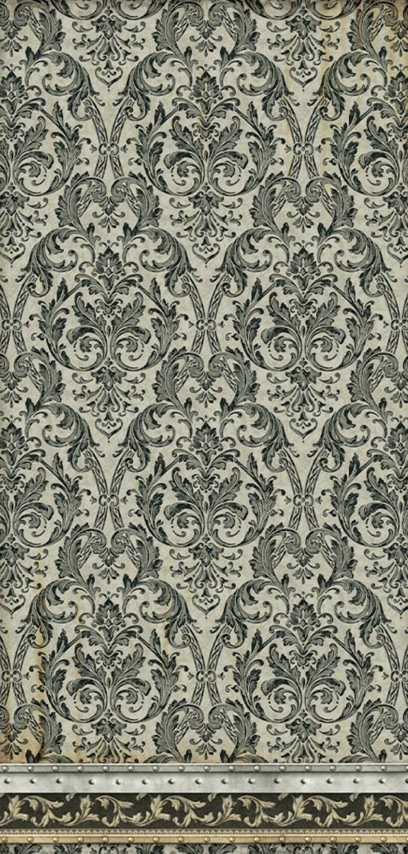 Stamperia - Collectables 10 sheets 15x30,5 (6”x12”) - Sir Vagabond Aviator Stamperia