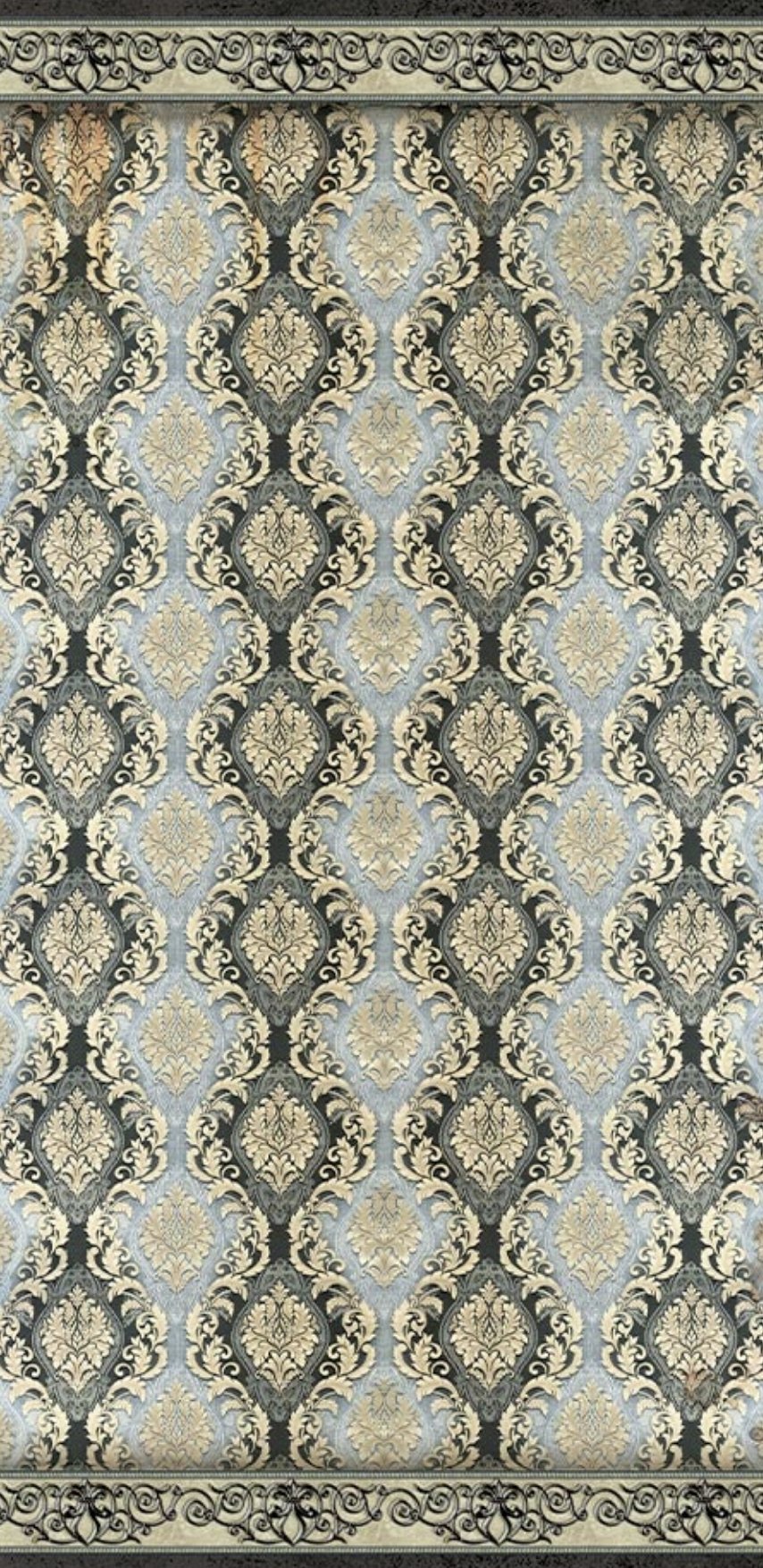 Stamperia - Collectables 10 sheets 15x30,5 (6”x12”) - Sir Vagabond Aviator Stamperia