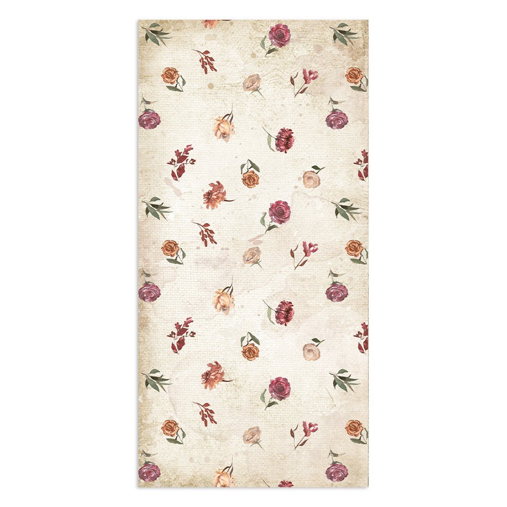 Stamperia - Collectables - Our Way - 6x12 Inch - 10 Sheets - Messy Papercrafts