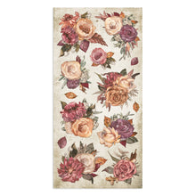 Stamperia - Collectables - Our Way - 6x12 Inch - 10 Sheets - Messy Papercrafts