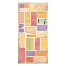 Stamperia - Collectables - Our Way - 6x12 Inch - 10 Sheets - Messy Papercrafts