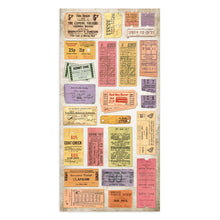 Stamperia - Collectables - Our Way - 6x12 Inch - 10 Sheets - Messy Papercrafts