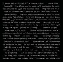 Studio Light - Die Cut Block A5 - Moon Flower - Paper Elements - Messy Papercrafts