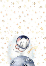 Studio Light - DIY Block Explore The Universe - A4 - Essentials Nr.17 Studiolight