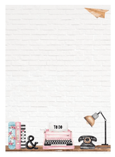 Studio Light - DIY Block 