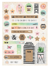 Studio Light - DIY Block 