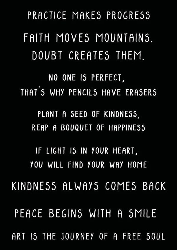 Studio Light -Jenine's Mindful Art Collection - Stickers - Messy Papercrafts