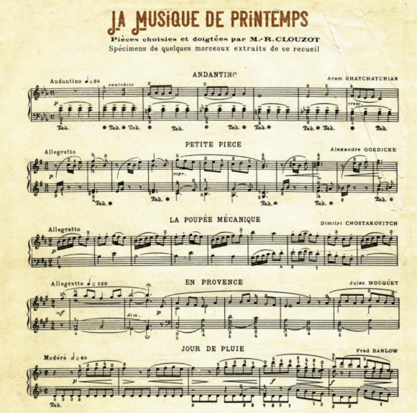 Studio Light - Paper Pad 8x8 Inch - JMA New Awakening - Mixed Paper Pad - Messy Papercrafts