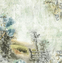 Studio Light - Paper Pad 8x8 Inch - JMA New Awakening - Paper Pad - Messy Papercrafts