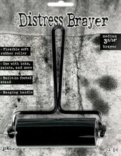 Tim Holtz Distress Brayer Medium Tim Holtz