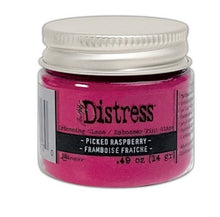 Tim Holtz Distress Embossing Glaze - Picked Raspberry - Ranger Tim Holtz
