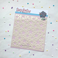 Time For Tea Designs - Movie Star Stencil Time For Tea Designs