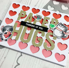 Time For Tea - Happy Mail Critters - Stamp Set - 4x6 Time For Tea