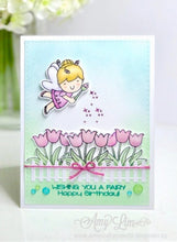 Your Next Stamp - All Aboard Bunch Of Happiness Stamp Set - 4×6 Inch Your Next Stamp